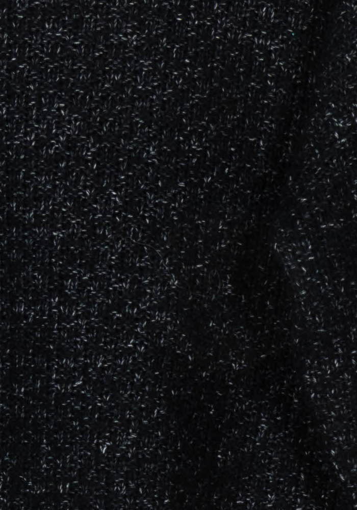 Pull Bleu - Taille M/38 de la marque Kookai | PARAD122534 - Vendu par Paradigme - Image 3