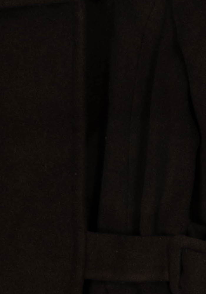 Trench Marron - Taille L/40 de la marque Gerard Darel | PARAD122537 - Vendu par Paradigme - Image 3