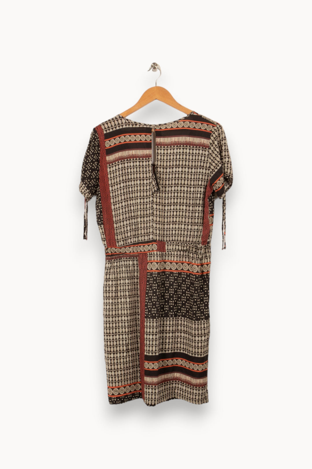 Robe multicolore - Taille L/40