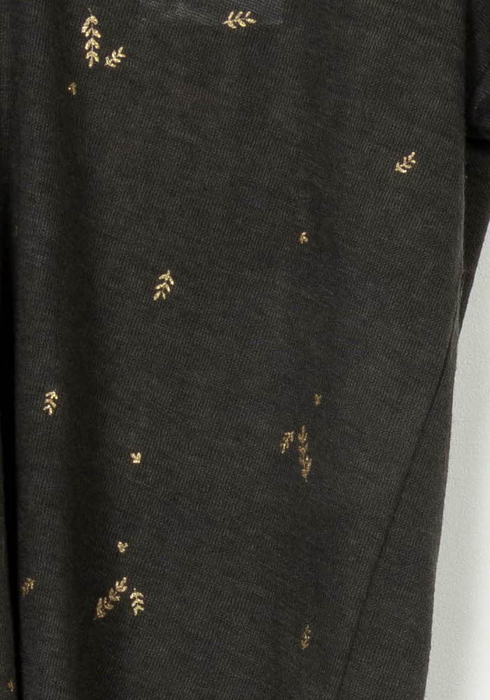 Tee-shirt Gris - Taille S/36 de la marque Grace &amp; Mila | PARAD122551 - Vendu par Paradigme - Image 3