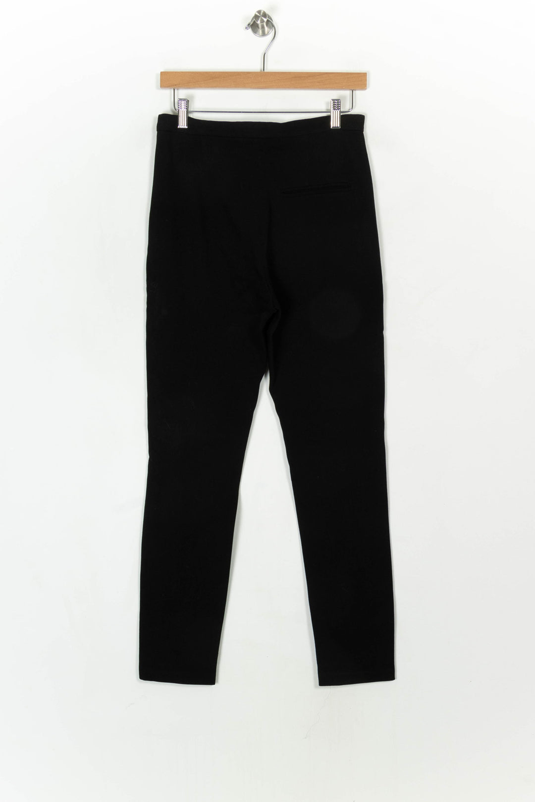 Pantalon Noir - Taille M/38 de la marque Isabel Marant | PARAD122556 - Vendu par Paradigme - Image 5