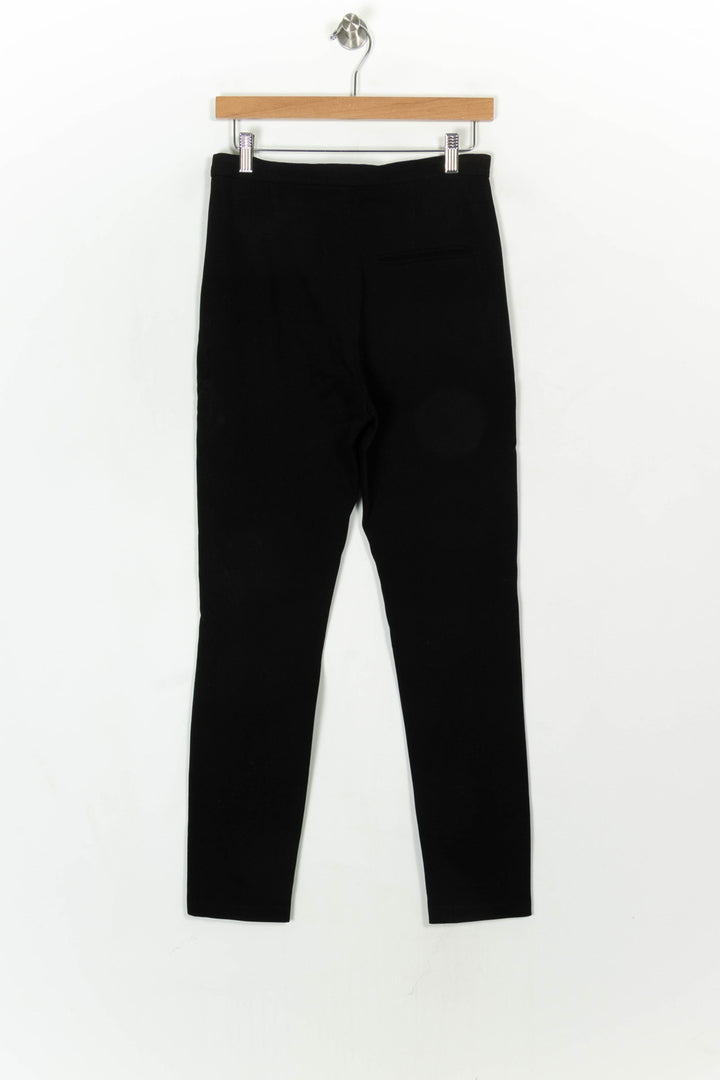 Pantalon Noir - Taille M/38 de la marque Isabel Marant | PARAD122556 - Vendu par Paradigme - Image 5