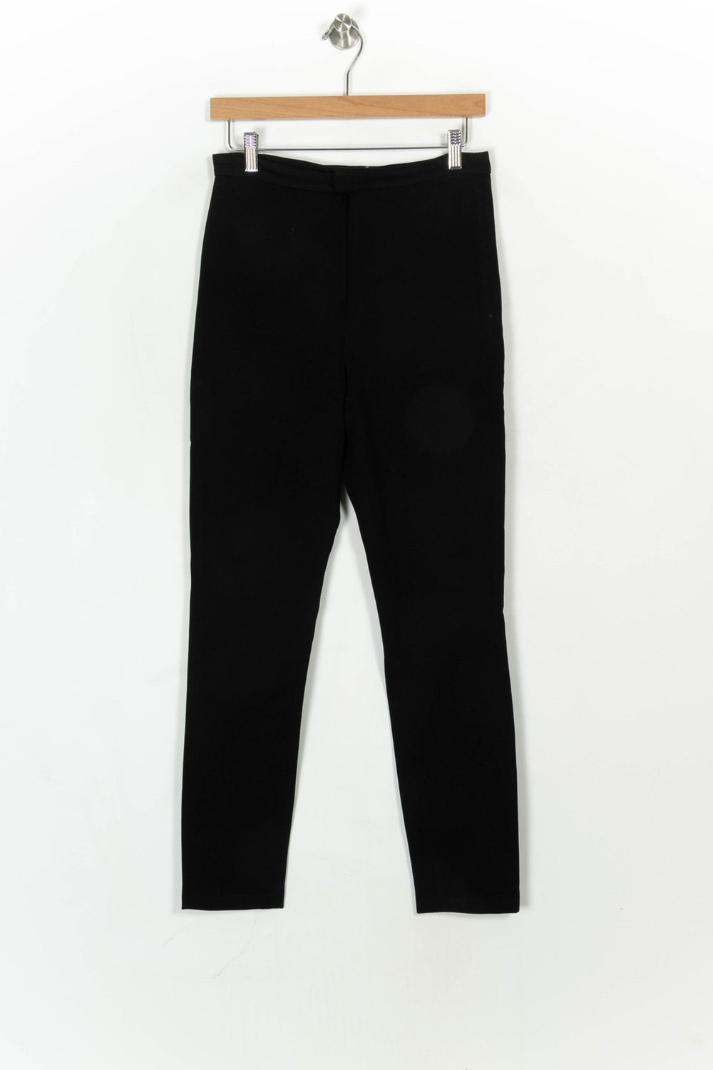 Pantalon Noir - Taille M/38 de la marque Isabel Marant | PARAD122556 - Vendu par Paradigme - Image 2