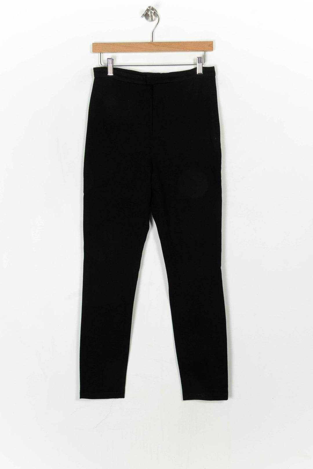Pantalon Noir - Taille M/38 de la marque Isabel Marant | PARAD122556 - Vendu par Paradigme - Image 2