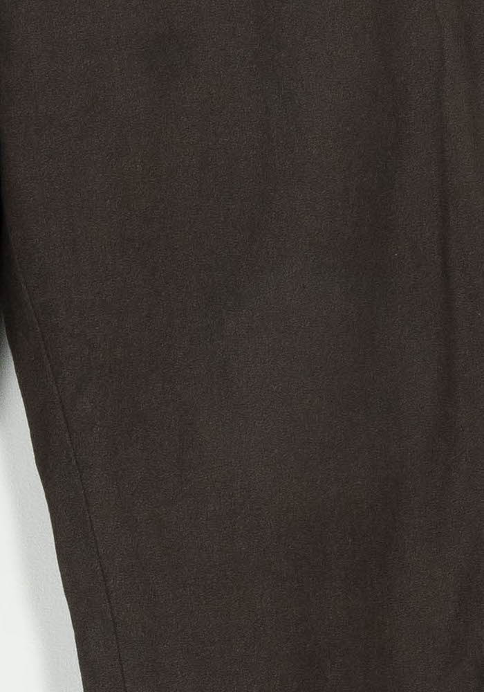 Pantalon Marron - Taille XS/34 de la marque Joseph | PARAD122557 - Vendu par Paradigme - Image 3