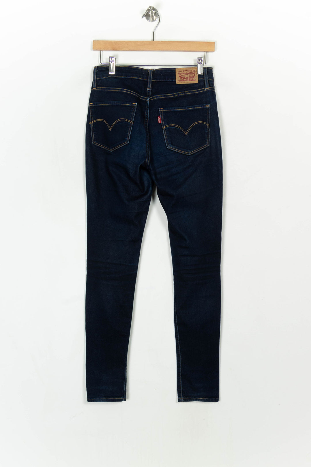 Jean Skinny Bleu - Taille S/36 de la marque Levi&