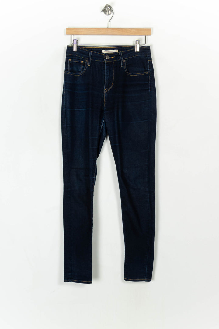 Jean Skinny Bleu - Taille S/36 de la marque Levi&