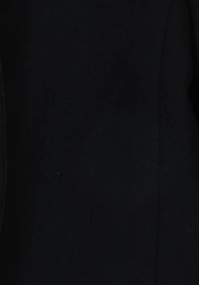 Manteau Bleu - Taille M/38 de la marque Closed | PARAD122564 - Vendu par Paradigme - Image 3