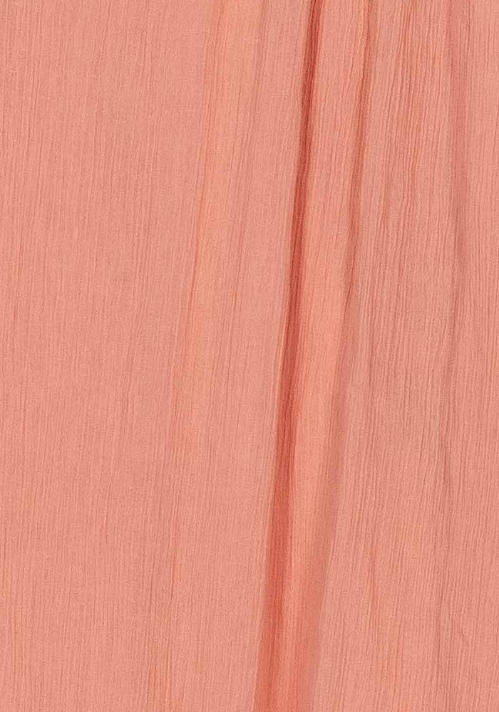 Robe Longue Rose - Taille L/40 de la marque Des petits hauts | PARAD122574 - Vendu par Paradigme - Image 3