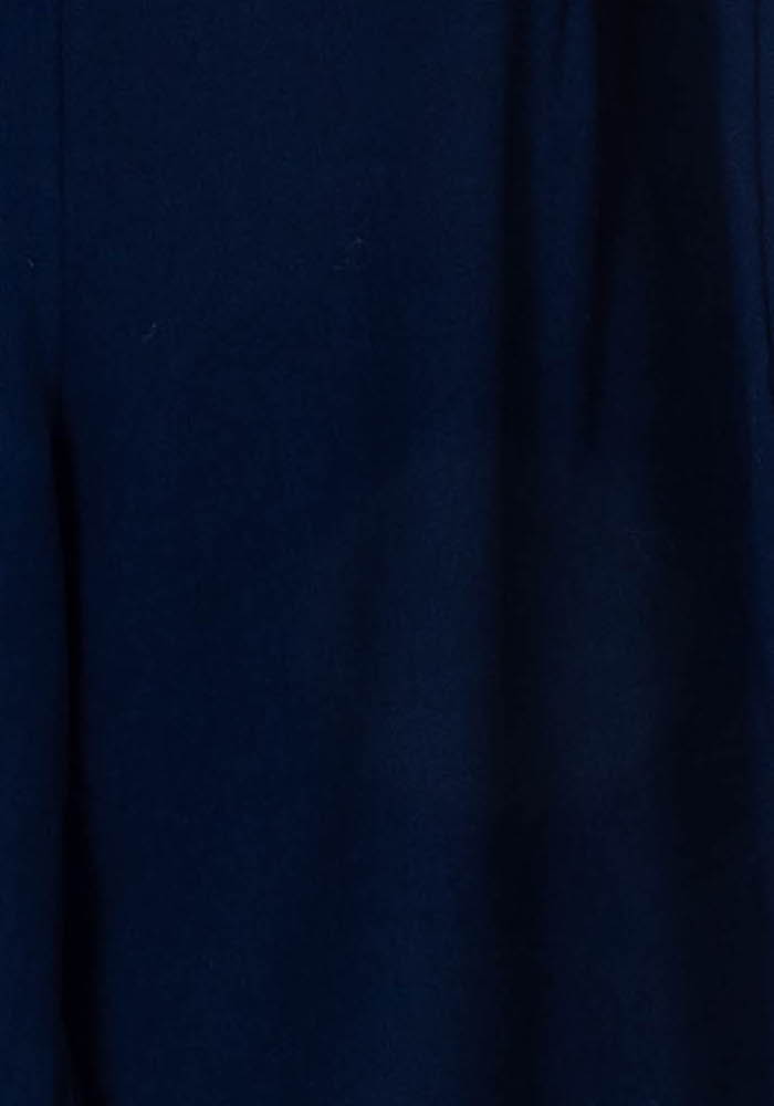 Pantalon Bleu - Taille M/38 de la marque American Vintage | PARAD122576 - Vendu par Paradigme - Image 3