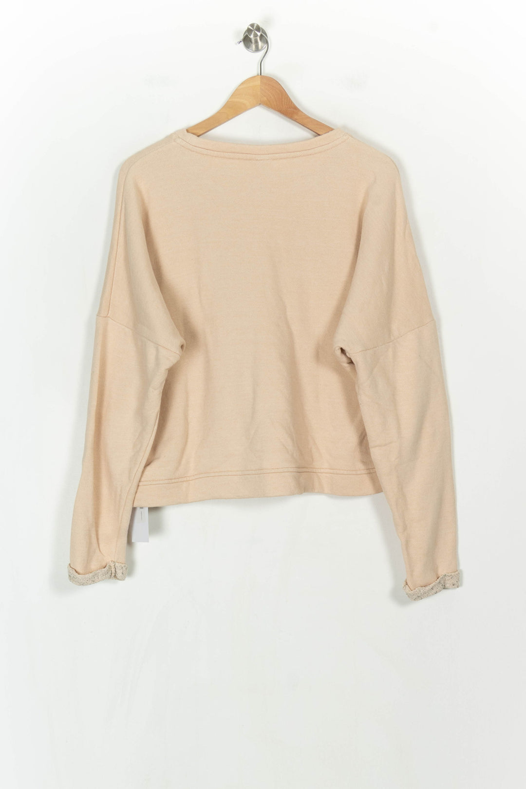 Sweat Rose - Taille L/40 de la marque Karl Marc John | PARAD122577 - Vendu par Paradigme - Image 5