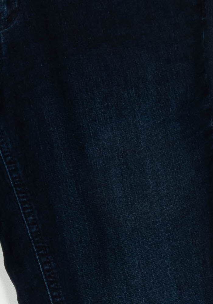 Jean Skinny Bleu - Taille M/38 de la marque Sud express | PARAD122580 - Vendu par Paradigme - Image 3