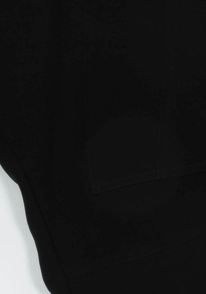 Pantalon Cargo Noir - Taille M/38 de la marque The Kooples | PARAD122584 - Vendu par Paradigme - Image 3