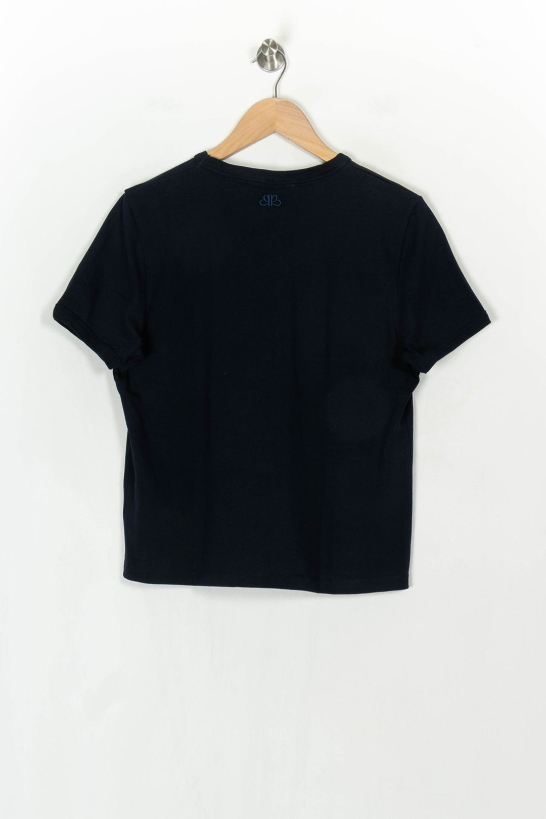 T-shirt Bleu - Taille XL/42 de la marque Rosaé Paris | PARAD122588 - Vendu par Paradigme - Image 5