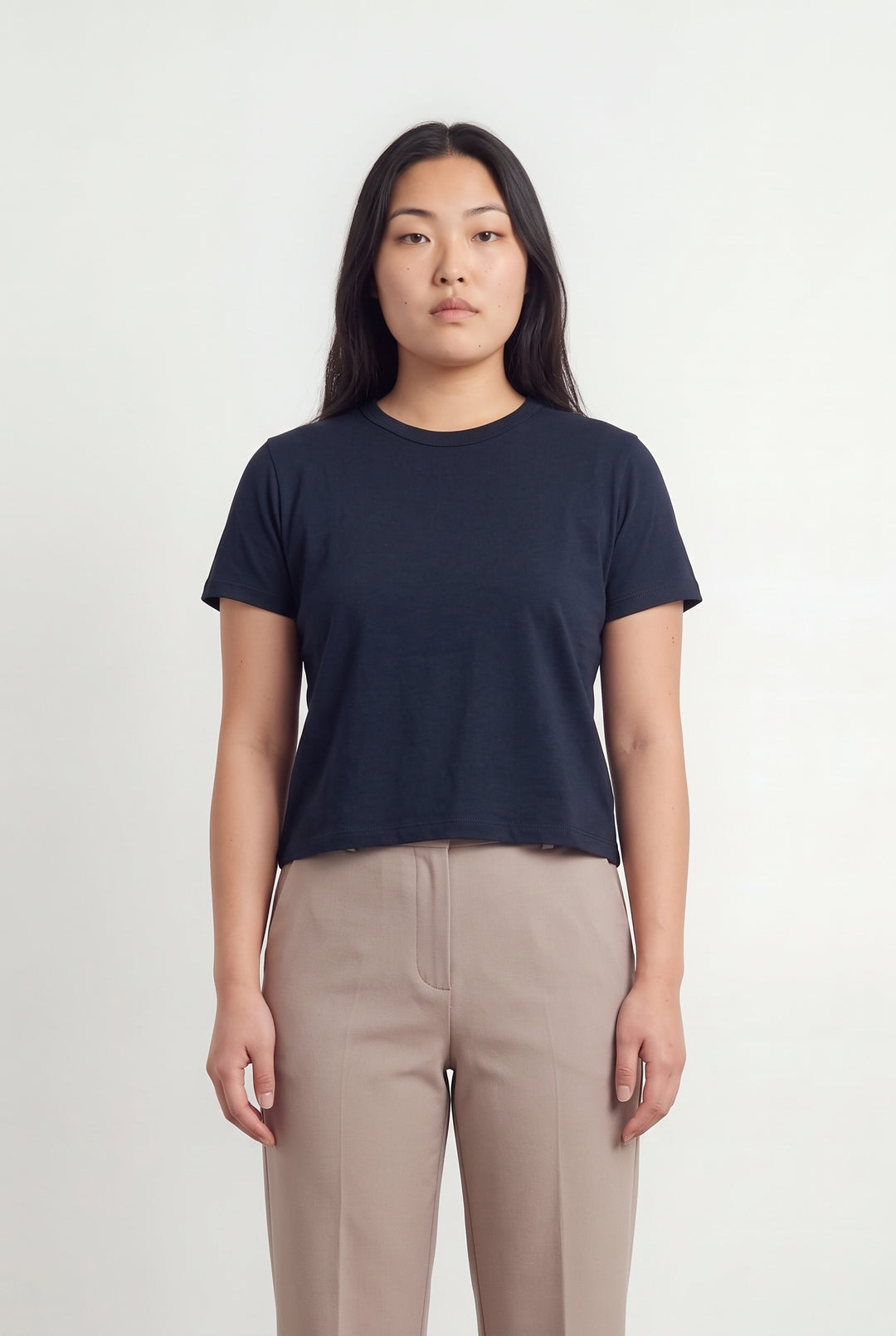 T-shirt Bleu - Taille XL/42 de la marque Rosaé Paris | PARAD122588 - Vendu par Paradigme - Image 1