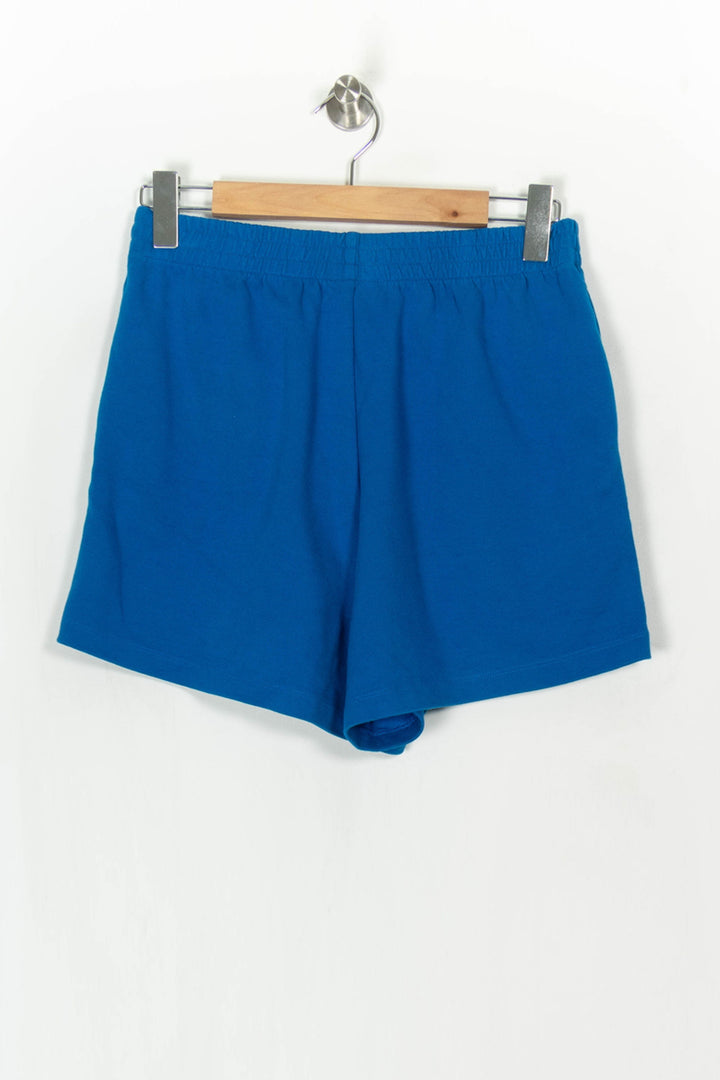 Short Bleu - Taille M/38 de la marque Kookai | PARAD122593 - Vendu par Paradigme - Image 5