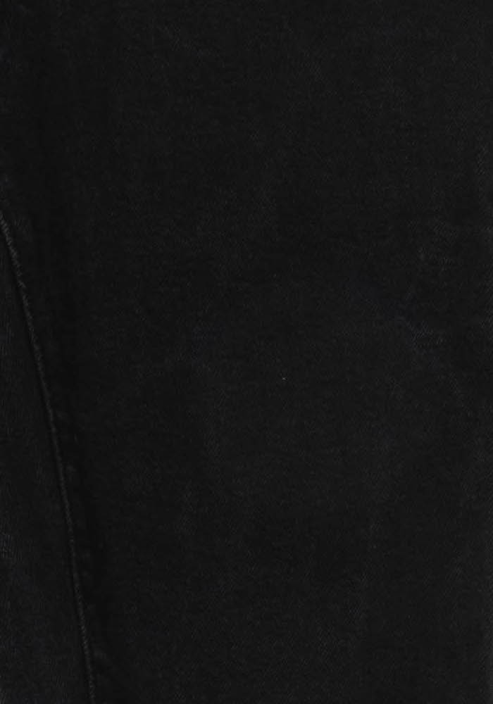 Jean Slim Noir - Taille XS/34 de la marque Levi&