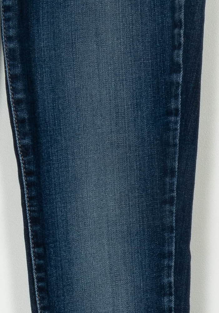Jean Skinny Bleu - Taille XS/34 de la marque Levi&