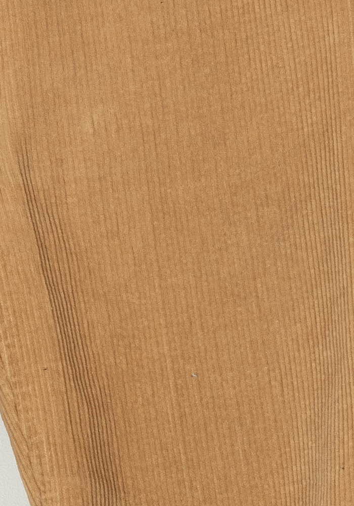 Pantalon Côtelé Beige - Taille L/40 de la marque ba&amp;sh | PARAD122611 - Vendu par Paradigme - Image 3