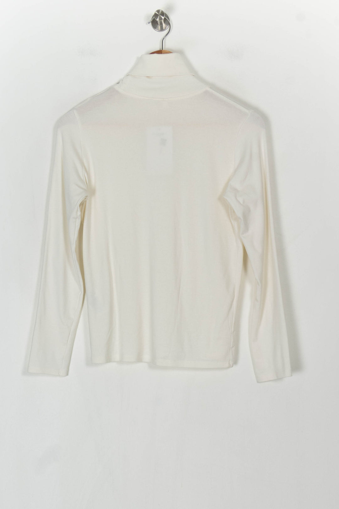 Sous-pull Beige - Taille S/36 de la marque Maison 123 | PARAD122622 - Vendu par Paradigme - Image 5