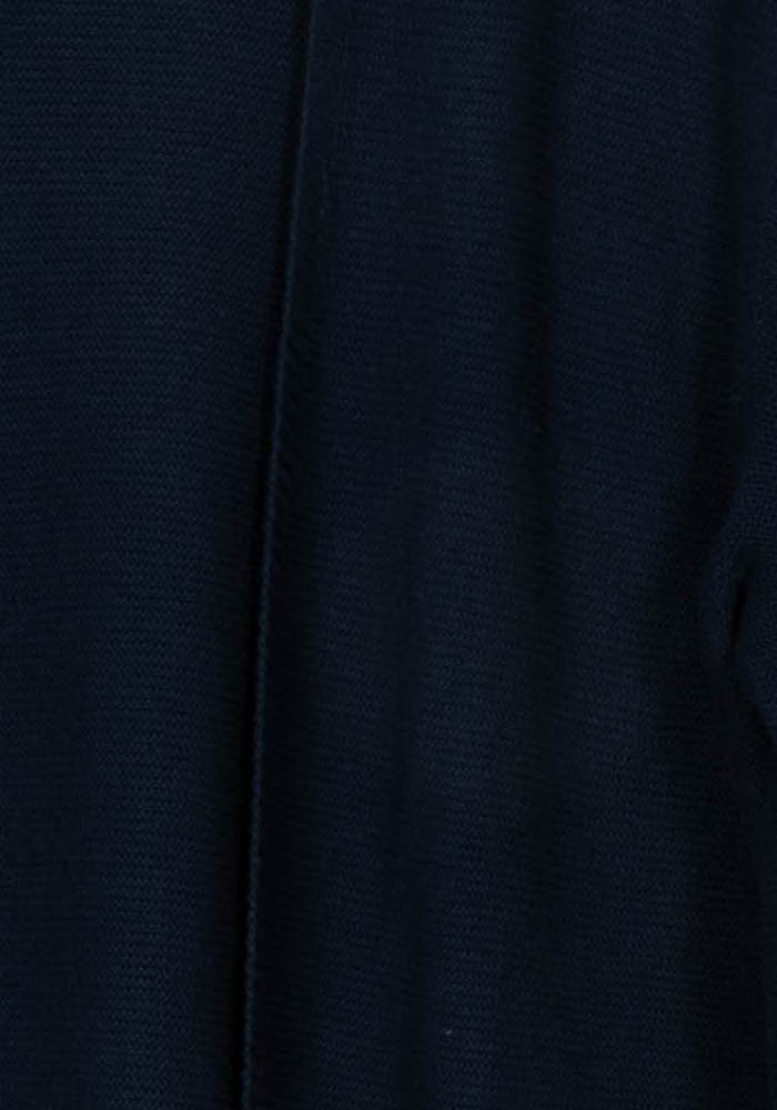 Cardigan Bleu - Taille M/38 de la marque La Fée Maraboutée | PARAD122624 - Vendu par Paradigme - Image 3