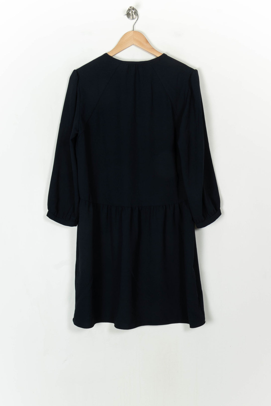 Robe Courte Bleue - Taille L/40 de la marque Gerard Darel | PARAD122633 - Vendu par Paradigme - Image 5