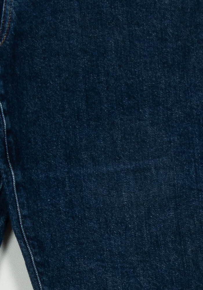 Jean Bleu - Taille M/38 de la marque Comptoir des Cotonniers | PARAD122650 - Vendu par Paradigme - Image 3