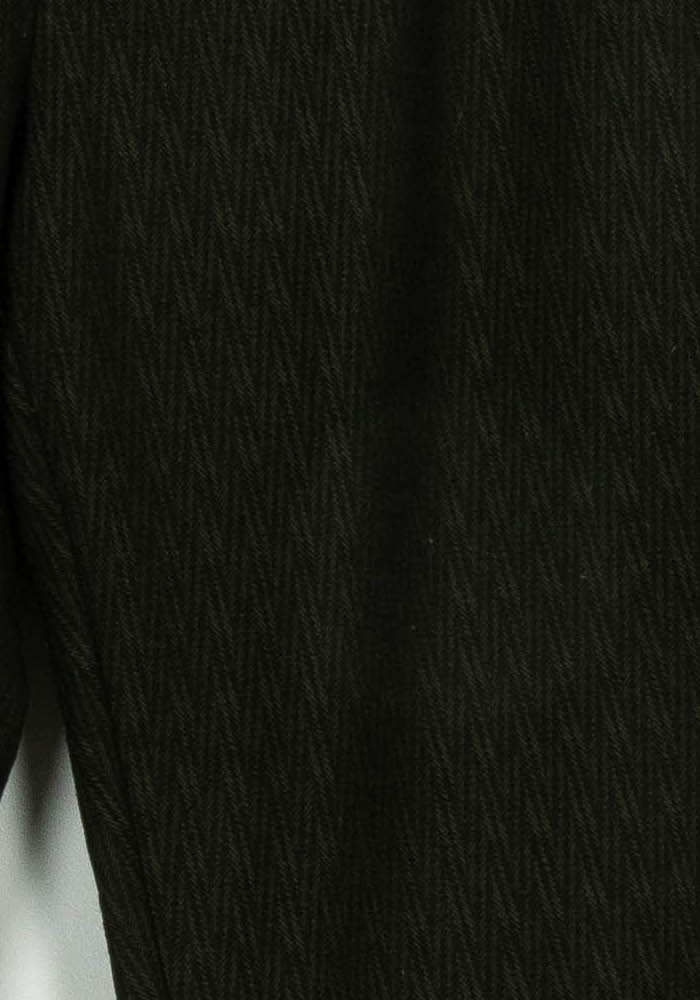Pantalon Vert - Taille M/38 de la marque One Step | PARAD122651 - Vendu par Paradigme - Image 3