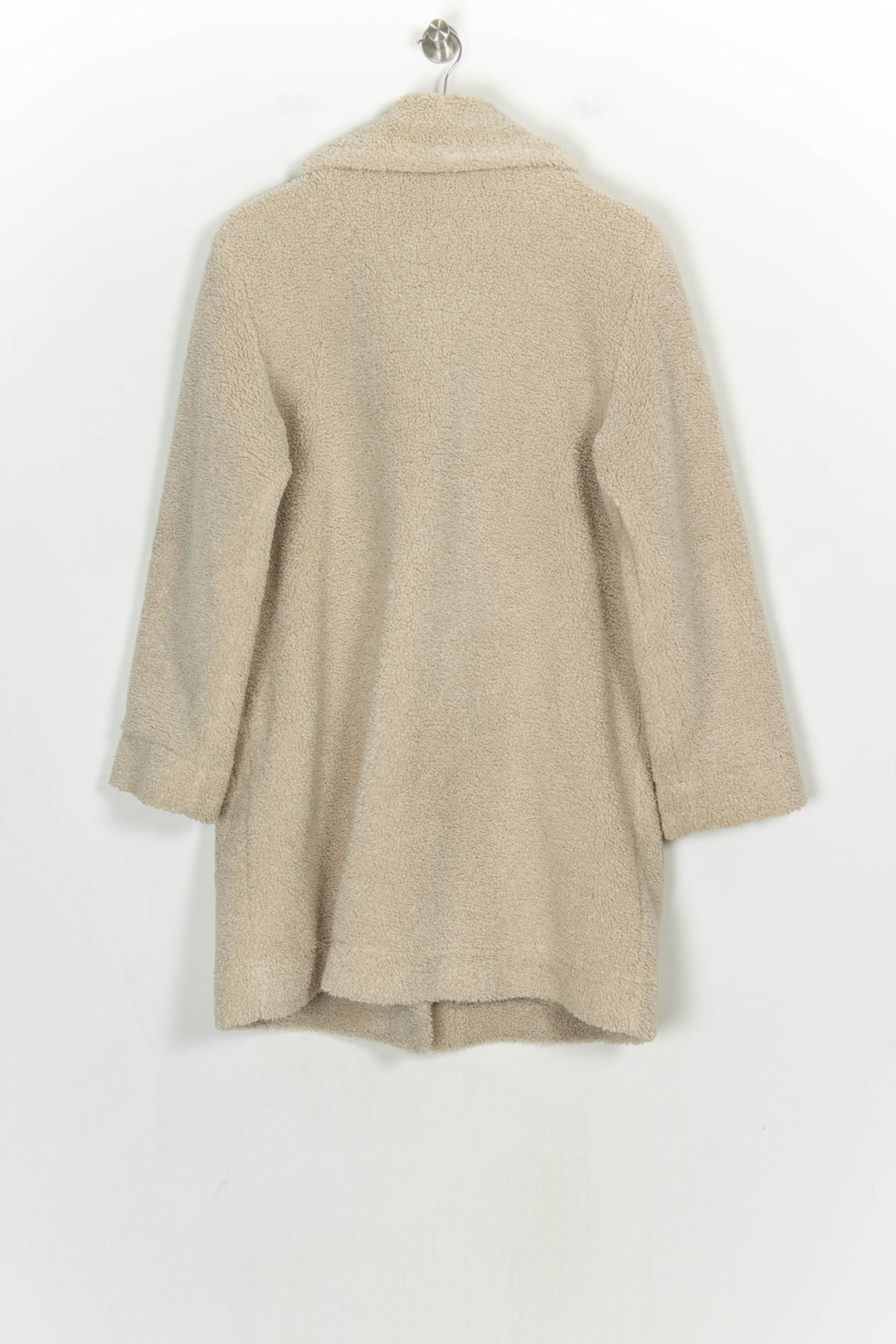 Manteau Beige - Taille XL/42 de la marque La Fée Maraboutée | PARAD122669 - Vendu par Paradigme - Image 5