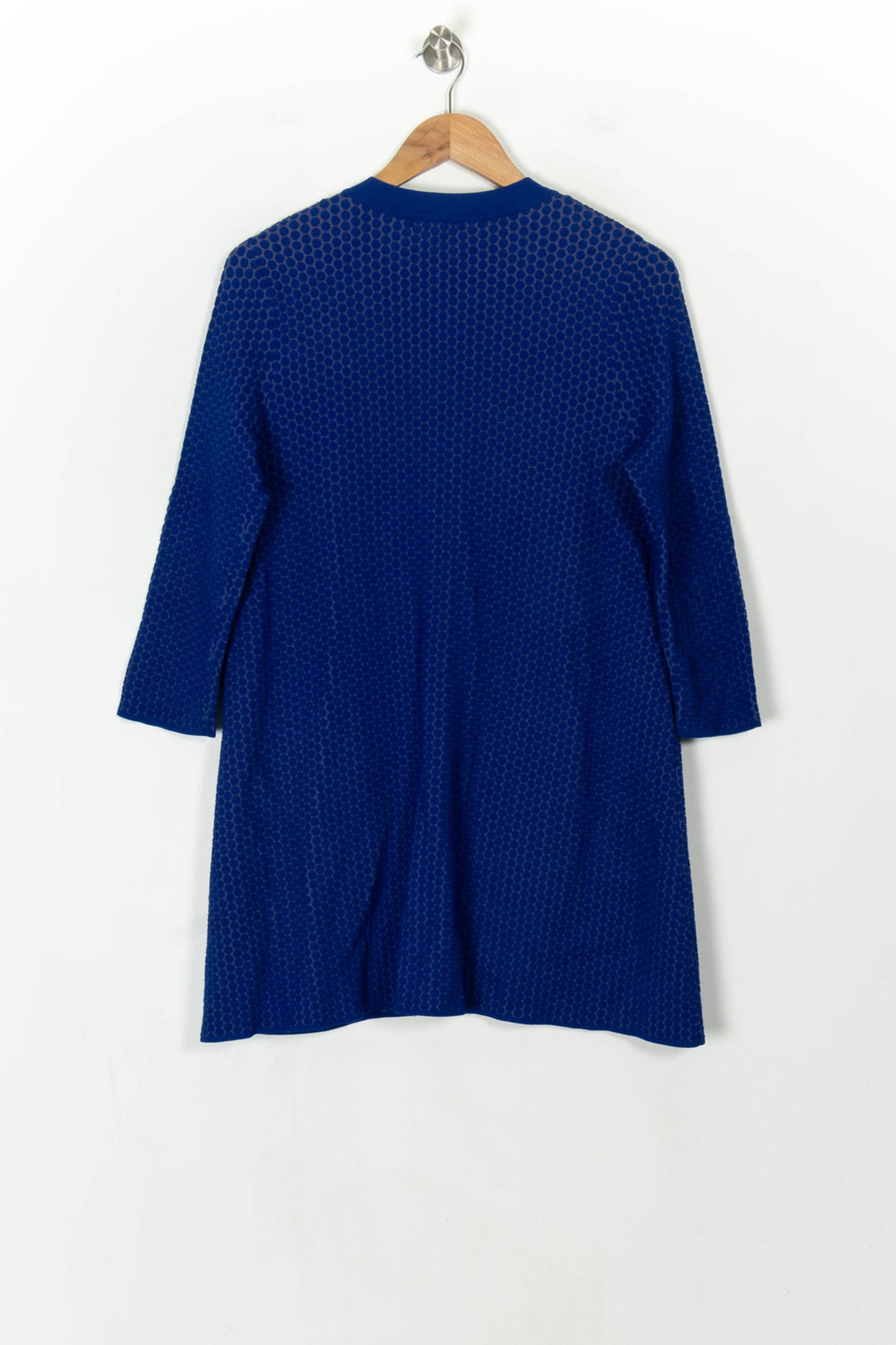 Veste Bleue - Taille XS/34 de la marque COS | PARAD122680 - Vendu par Paradigme - Image 5