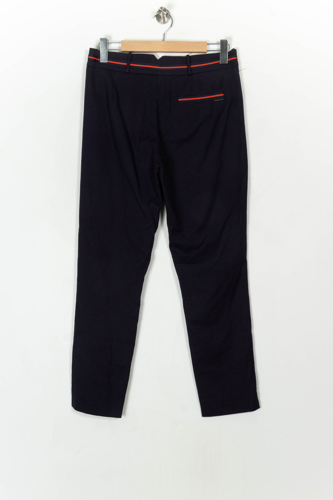Pantalon Bleu - Taille L/40 de la marque One Step | PARAD122689 - Vendu par Paradigme - Image 5