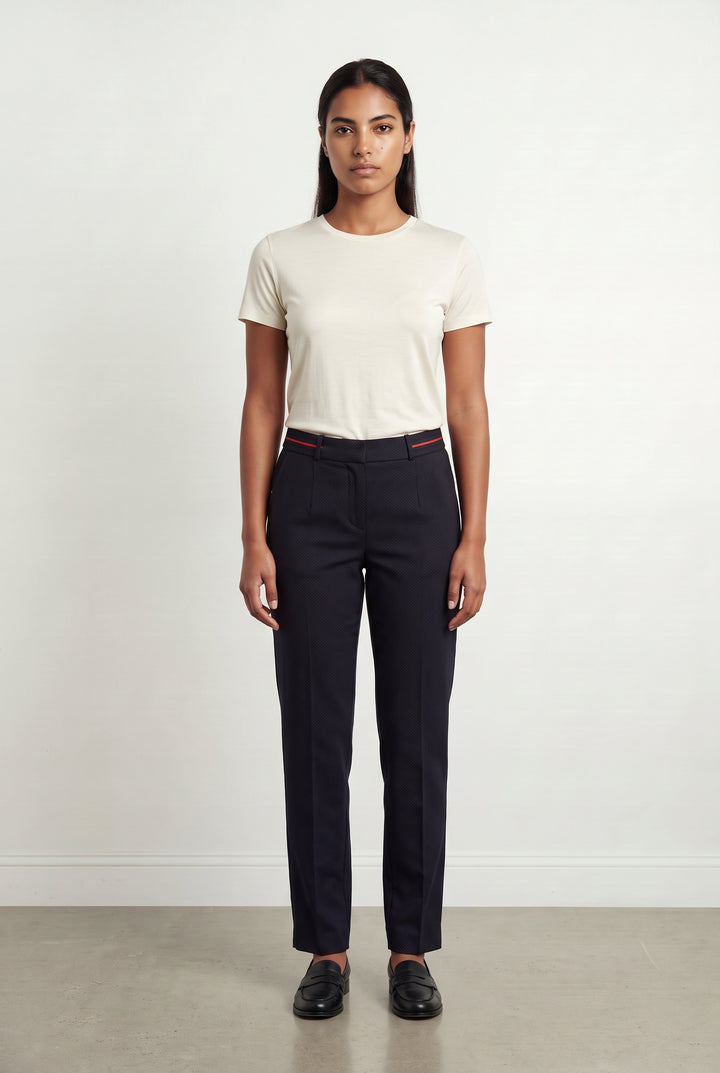 Pantalon Bleu - Taille L/40 de la marque One Step | PARAD122689 - Vendu par Paradigme - Image 1