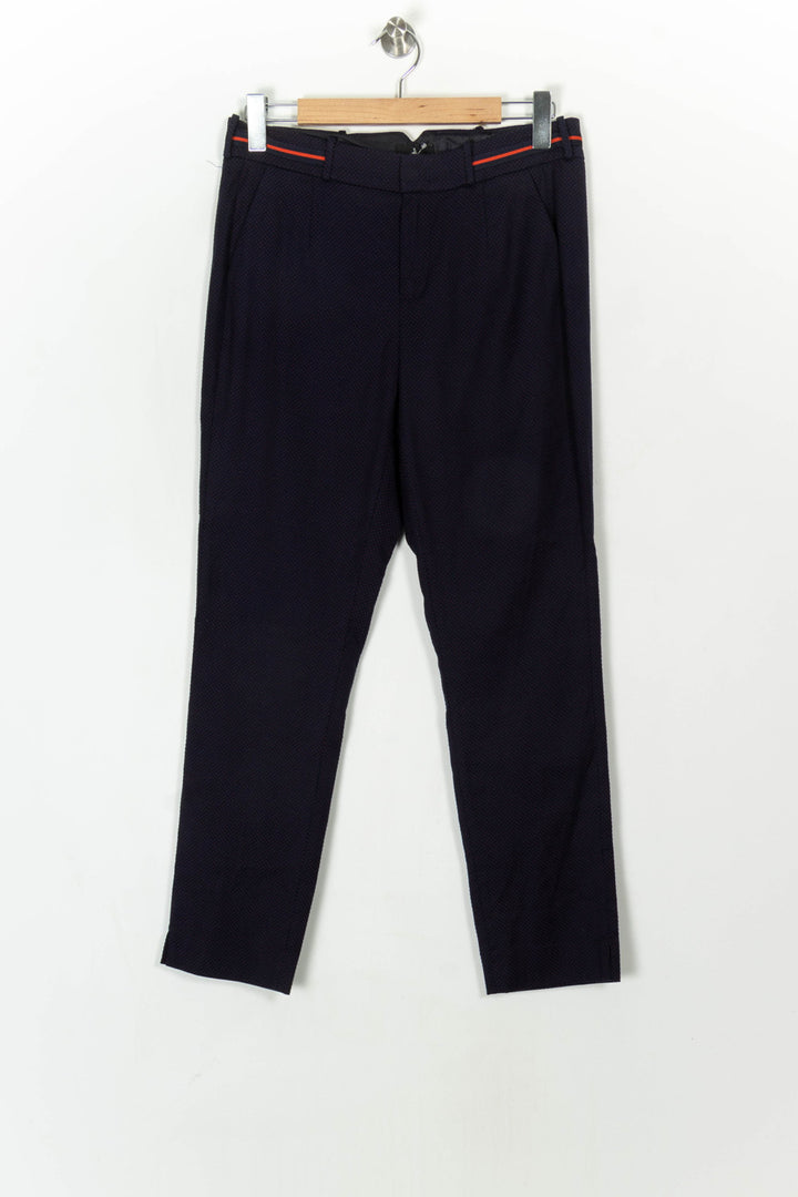 Pantalon Bleu - Taille L/40 de la marque One Step | PARAD122689 - Vendu par Paradigme - Image 2