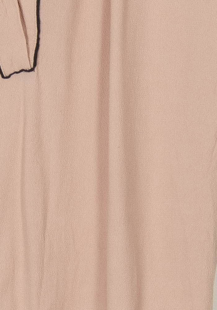 Blouse Rose - Taille M/38 de la marque Pablo | PARAD122695 - Vendu par Paradigme - Image 3