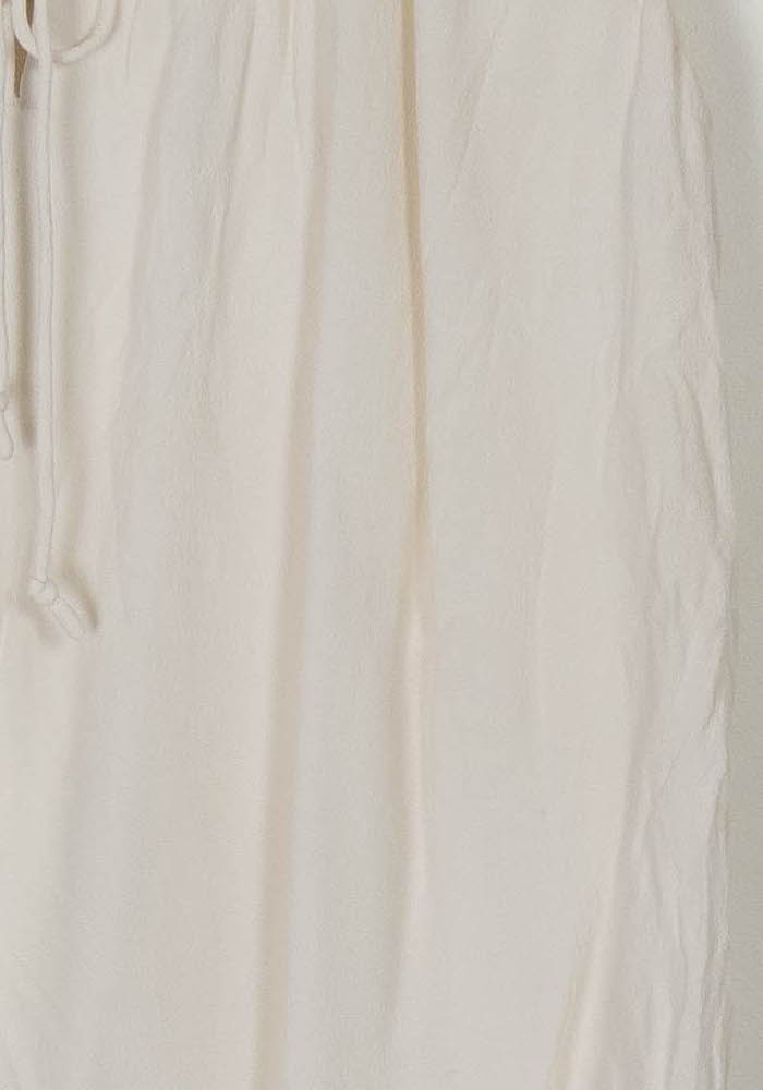 Blouse Blanche - Taille L/40 de la marque Comptoir des Cotonniers | PARAD122702 - Vendu par Paradigme - Image 3