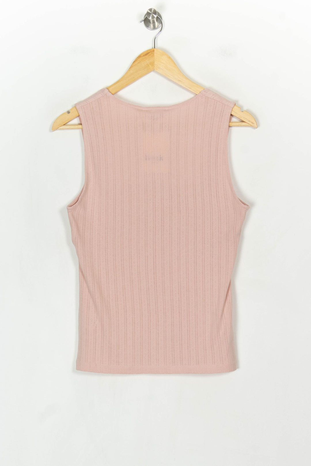 Débardeur Rose - Taille L/40 de la marque Rouje | PARAD122717 - Vendu par Paradigme - Image 5