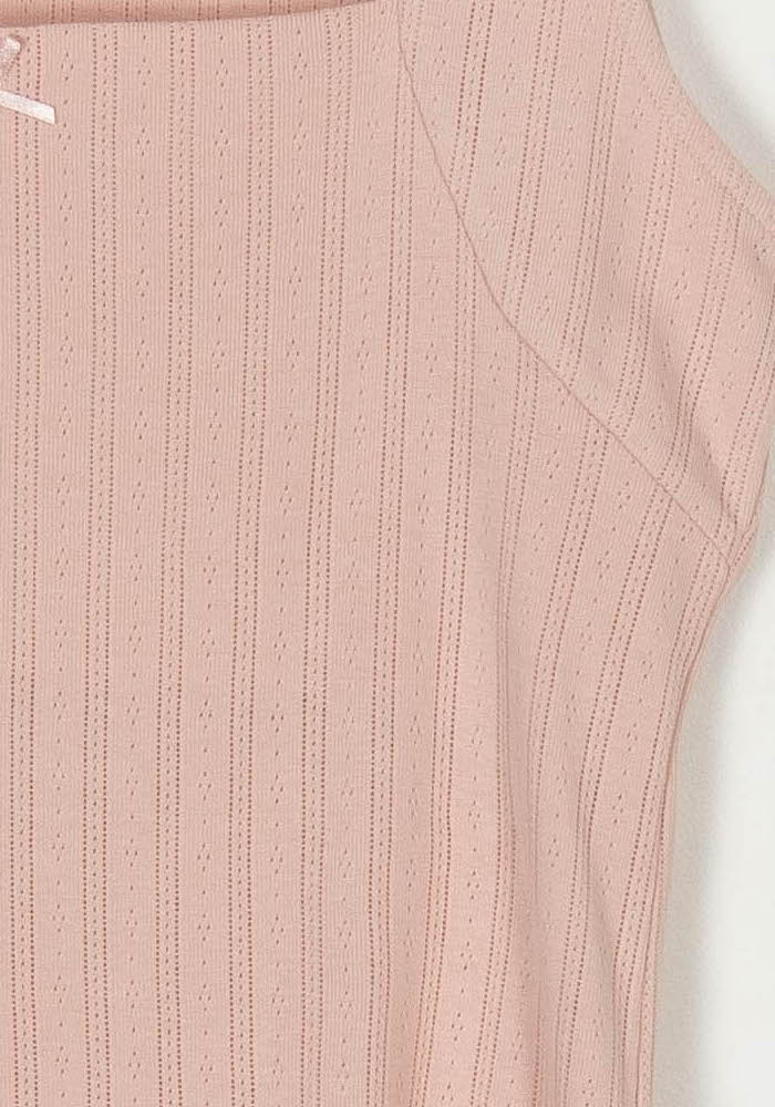 Débardeur Rose - Taille L/40 de la marque Rouje | PARAD122717 - Vendu par Paradigme - Image 3