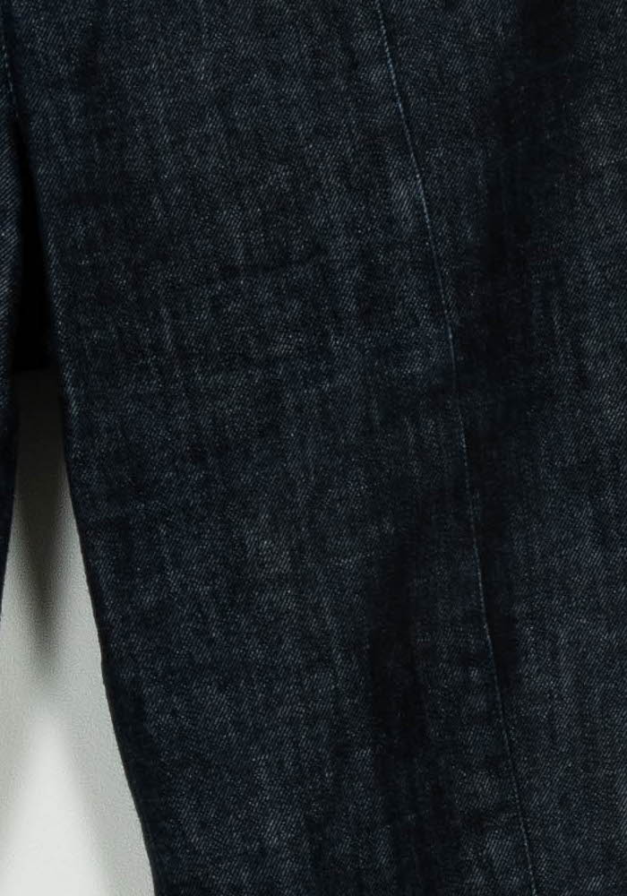 Pantalon Bleu - Taille L/40 de la marque Weekend Max Mara | PARAD122727 - Vendu par Paradigme - Image 3