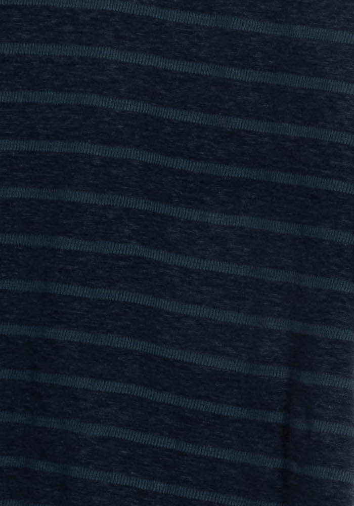 Débardeur Bleu - Taille L/40 de la marque Absolut Cashmere | PARAD122734 - Vendu par Paradigme - Image 3