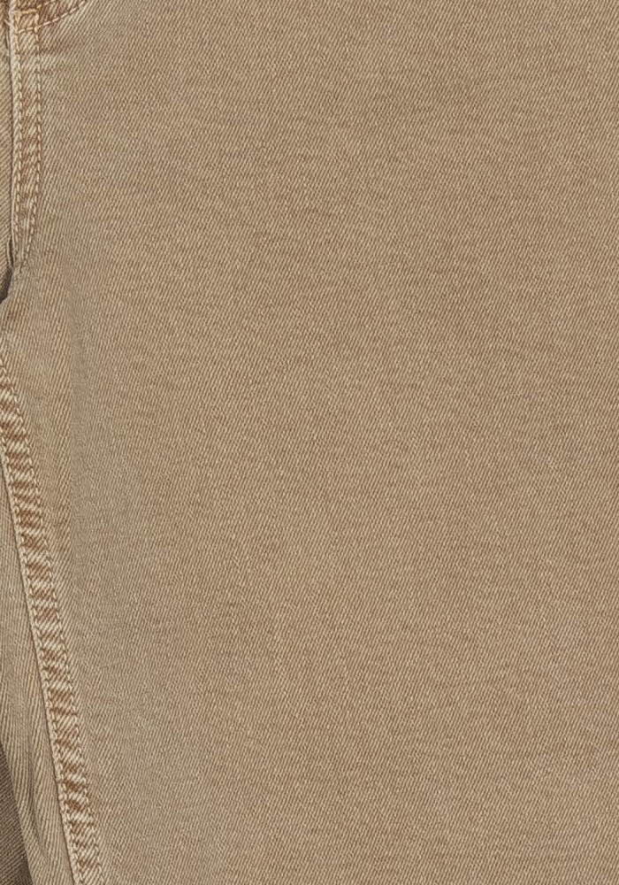 Jean Beige - Taille XL/42 de la marque Sézane | PARAD122737 - Vendu par Paradigme - Image 3