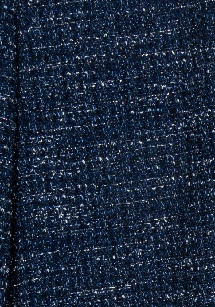 Pantalon Large Bleu - Taille XL/42 de la marque Maje | PARAD122741 - Vendu par Paradigme - Image 3