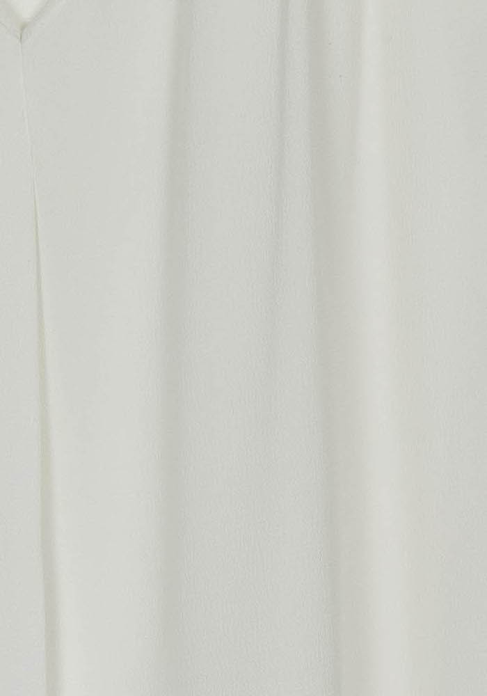 Blouse Blanche - Taille XL/42 de la marque IKKS | PARAD122746 - Vendu par Paradigme - Image 3