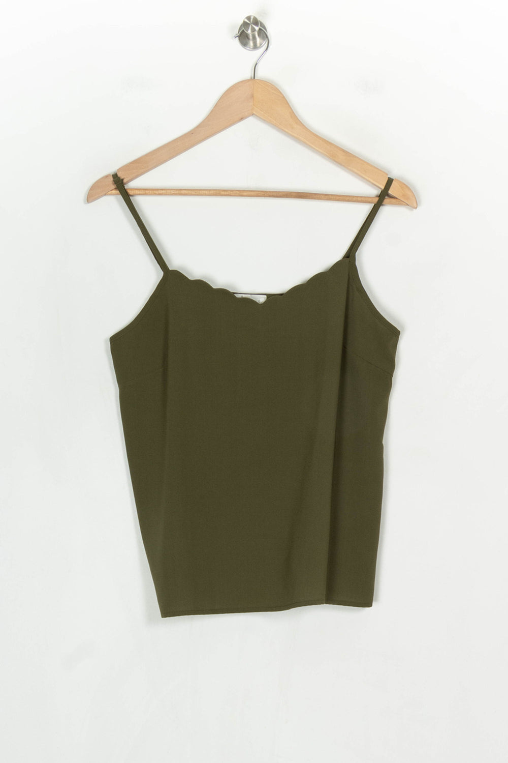 Caraco Vert - Taille L/40 de la marque Grace & Mila | PARAD122747 - Vendu par Paradigme - Image 2