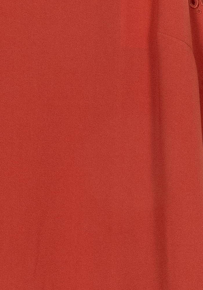 Débardeur Orange - Taille XL/42 de la marque I.Code | PARAD122748 - Vendu par Paradigme - Image 3