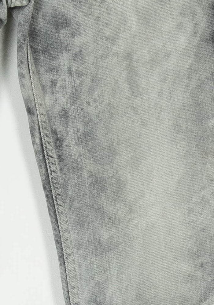 Jean Skinny Gris - Taille S/36 de la marque IRO | PARAD122756 - Vendu par Paradigme - Image 3