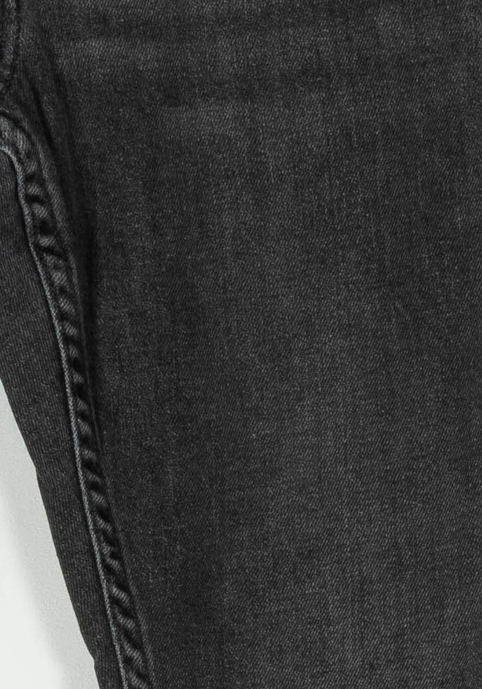 Jean Gris - Taille S/36 de la marque Sézane | PARAD122760 - Vendu par Paradigme - Image 3