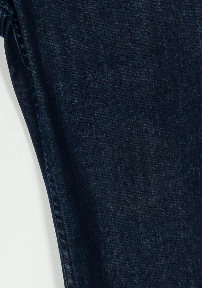 Jean Bleu - Taille S/36 de la marque Sézane | PARAD122763 - Vendu par Paradigme - Image 3