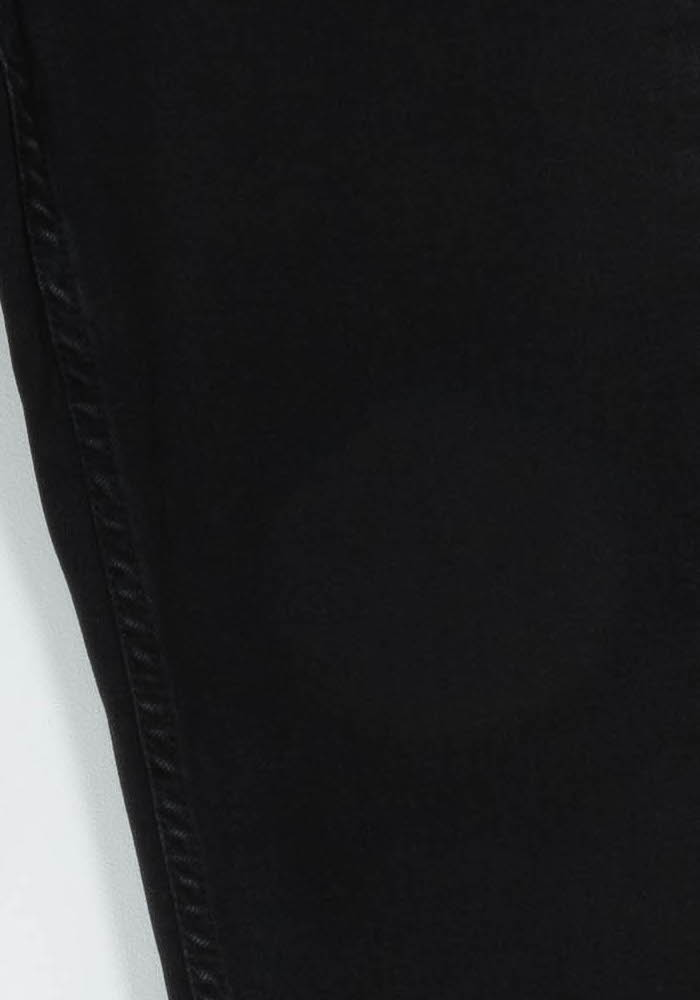 Jean Skinny Noir - Taille S/36 de la marque Sézane | PARAD122764 - Vendu par Paradigme - Image 3