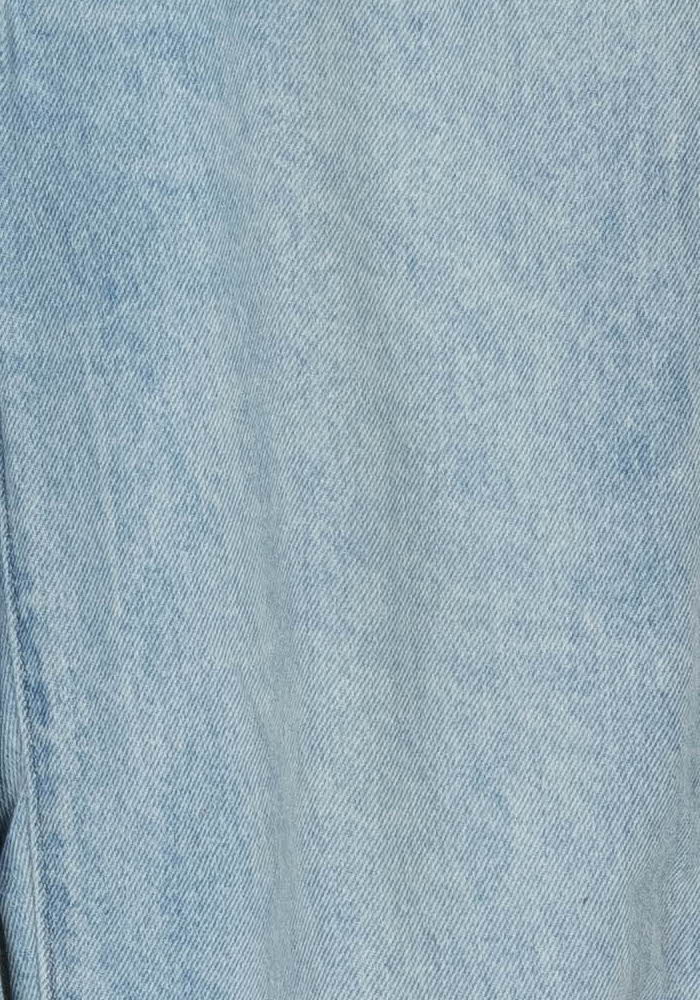 Jean Large Bleu - Taille XS/34 de la marque Levi&