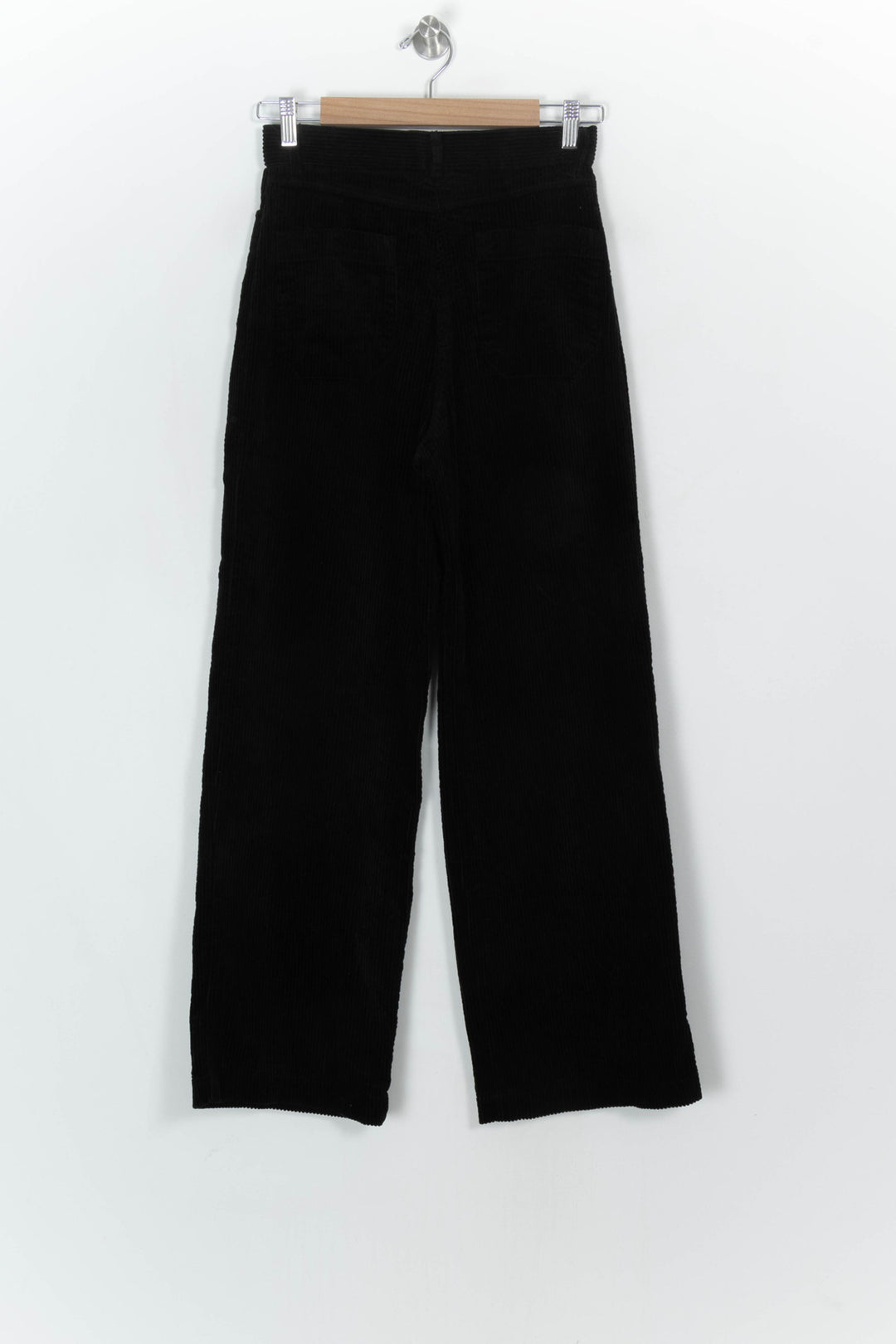 Pantalon Noir - Taille S/36 de la marque Sessùn | PARAD122775 - Vendu par Paradigme - Image 5